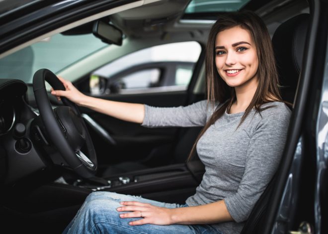 Zimowy wyjazd w góry: opony, łańcuchy, winiety, assistance