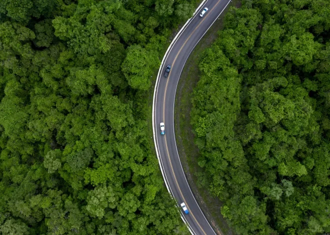 Kilka dobrych porad dla podróżujących