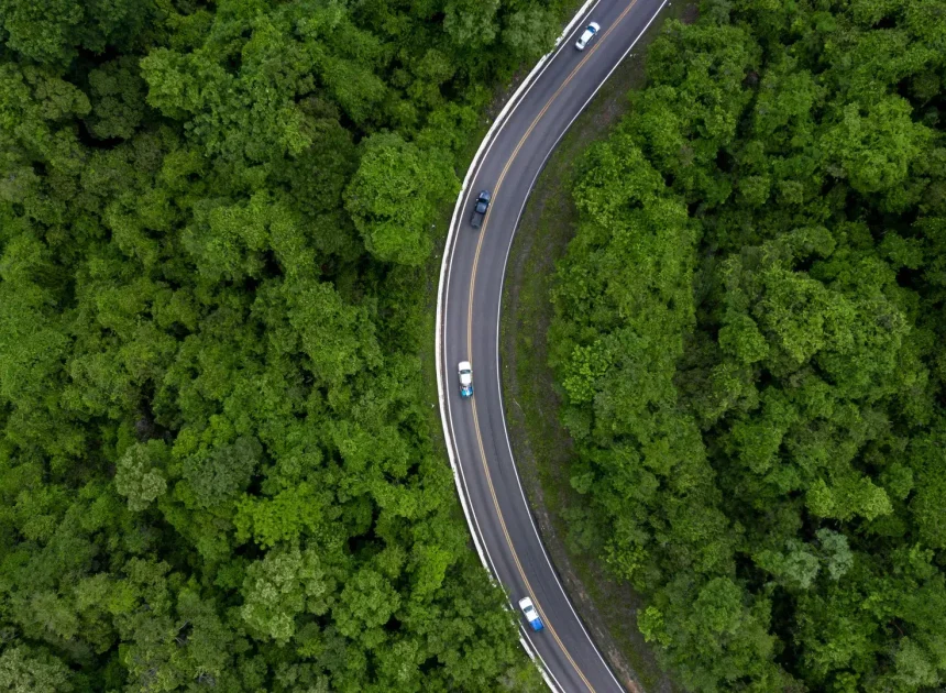Kilka dobrych porad dla podróżujących